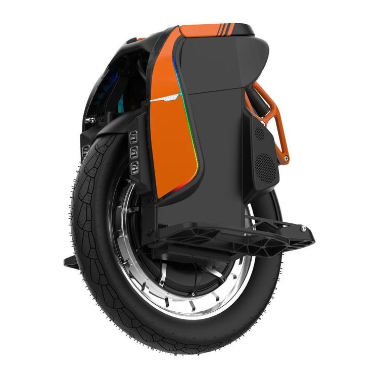 Extreme Bull Commander Mini Electric Unicycle